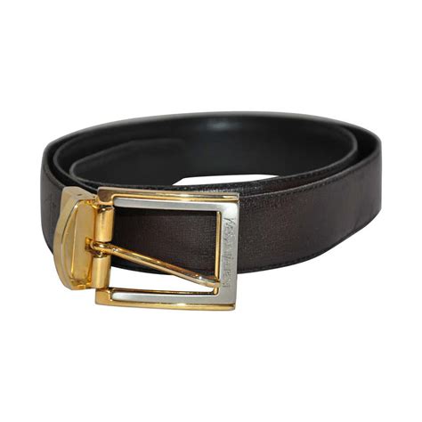 saint laurent belt sale